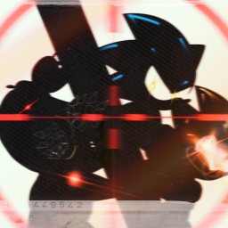 (UPD) Sonic Test icon