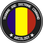 Mano County Training and Doctrine Command