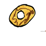 Love all donut