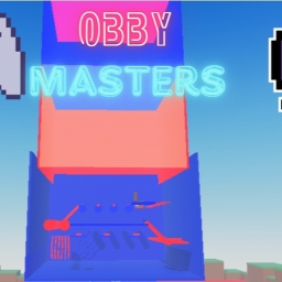 [RELEASE]Obby Masters