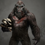 #Teamkong
