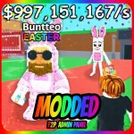 Stole A Brainrot [🐰EASTER🐰]