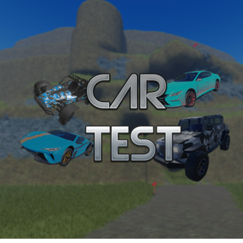 Car Test(Beta)