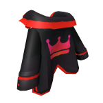 Unique Cape RED