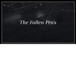 The Fallen Pro's