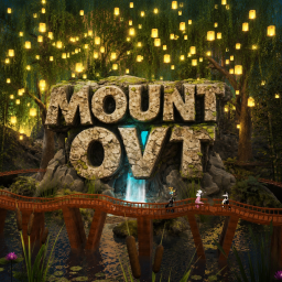MOUNT OVT V3🎡