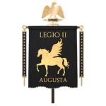 The Secοnd Augustan Legiοn