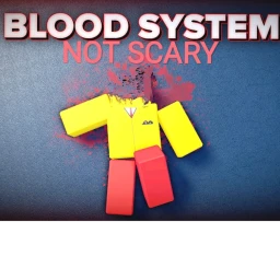 Blood System (bloody) 🤨 icon