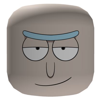 Rick Prime