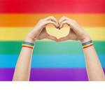 LGBTQ+ Community (HATING IS NOT ALLOWED)