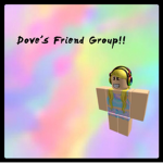 xXprincessdoveXx's friends group!