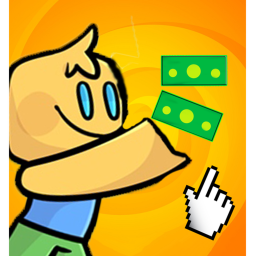 Roblox Cash Clicker (SUPER UPDATE)