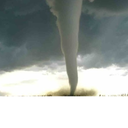 ROBLOX Tornado Alley