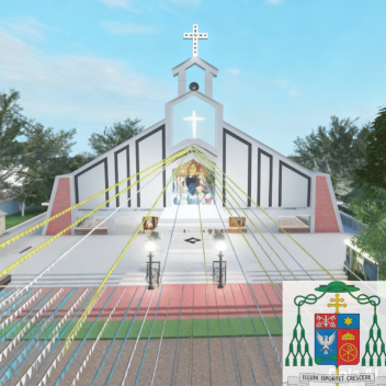Saint. Francis Xavier Parish [ S.F.X ] ✠