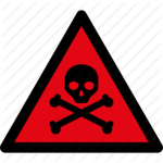 The Toxic Hazard