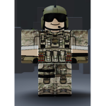 The Army Of DOOM!