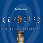Capogiro Gelato