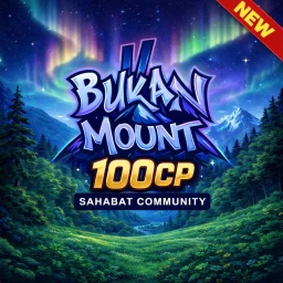 [ UPD ] Obstacle Not a Mountain  icon