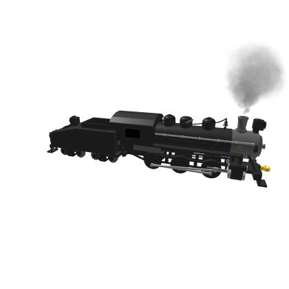 Train Spawn GUI System