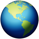 A cool world