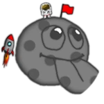 Moon Alalal
