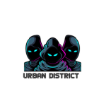 Urban district