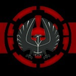 Galactic Crimson Empire : Officer Academy