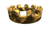 Golden Crown