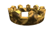 Golden Crown