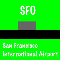 San Francisco International Airport