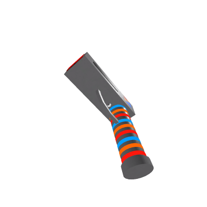 X-37 Disinfector Micro Pistol