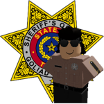 [TX] Goliad County Sheriff's Office