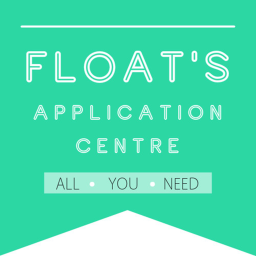 Float's Cafe | Application Centre