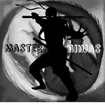 Master Ninjas's Clothes