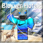 Bloxxer Hotels