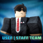 USEF | Staff Team