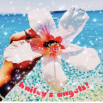 hailey’s angels!