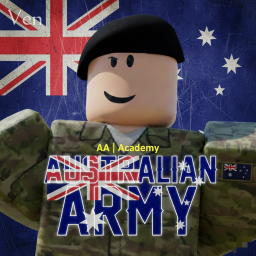 [🌴 NEW!] Australian Army Academy!