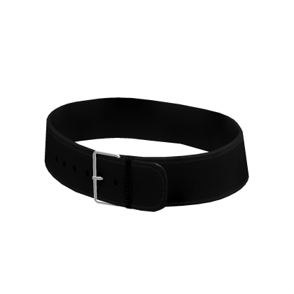 Black Belt thumbnail