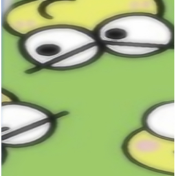 🐸