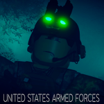 United States Armed Forces [Global War On Terror]