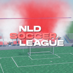 NLD | Soccer League