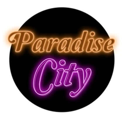 Paradice City Roblox group icon