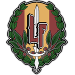 Arvanic Legionary Front