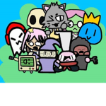 Tower hero’s fan group