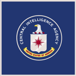 CIA • Central Intelligence Agency Group Thumbnail