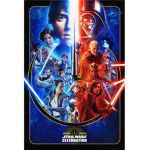 Star Wars Family Clan