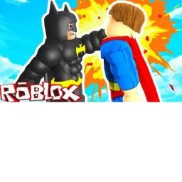 [New Batman tycoon] icon