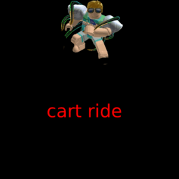 cart ride gg