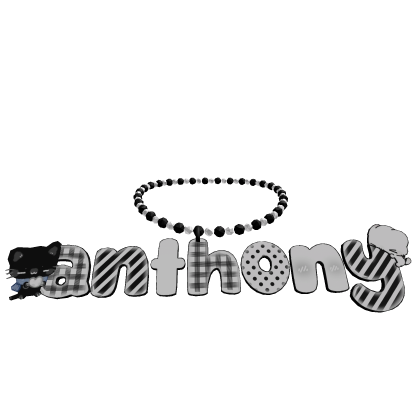 Anthony